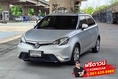 MG 3 1.5 X Sunroof AT ปี 2015