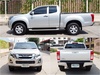 รูปย่อ  ISUZU D-MAX BLUE POWER SPACECAB HI-LANDER 1.9 DDI Z รูปที่3