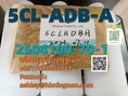 cas 2504100-70-1 5CL-ADB-A Factory Supply Pharmaceutical intermediate raw material