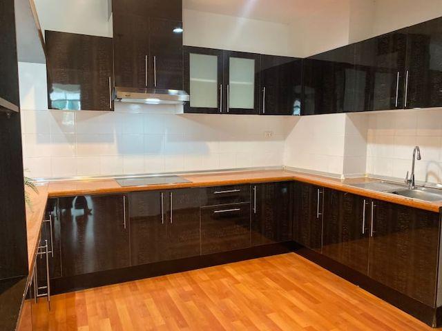 The Capital Sukhumvit 30 Pet Friendly spacious 6th floor BTS Phrom Phong รูปที่ 1