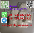 cas 1185282-27-2 ADB-BINACA Factory Supply Pharmaceutical intermediate raw material