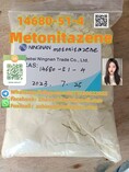 cas 14680-51-4  Metonitazene Safe shipping Pharmaceutical intermediate