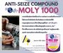 รูปย่อ M1000 Anti Seize Compounds สารหล่อลื่นป้องกันการจับติดแอนตี้ซิสซ์อเนกประสงค์ ใช้ทาร่องเกลียว น๊อต สกรู สลักเกลียว คลายเกลียวออกได้ง่าย-ติดต่อฝ่ายขาย(ไอซ์)0918157073ค่ะ รูปที่1