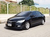 รูปย่อ  HONDA CIVIC 1.8 S ปี 2008 เกียร์AUTO สภาพนางฟ้า รูปที่1