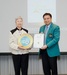 รูปย่อ “The Parents Nursing Home”คว้ารางวัล “Medical and Wellness Excellences”ยืนยันโดดเด่นด้านความปลอดภัยและคุณภาพการให้บริการ รูปที่2