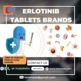 Bumili ng Generic na Erlotinib Tablet Brands Online na Presyo Manila Philippines