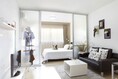 ให้เช่า - คอนโด รามคำแหง9 ดี คอนโด. DCONDO รามคำแหง9 1 BED. บางกะปิ .