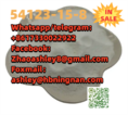 cas 54123-15-8  Fluclotizolam superior quality Pharmaceutical intermediate