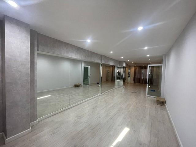 For Sales : Bypass, 4-Storey Commercial Building close to IKEA รูปที่ 1