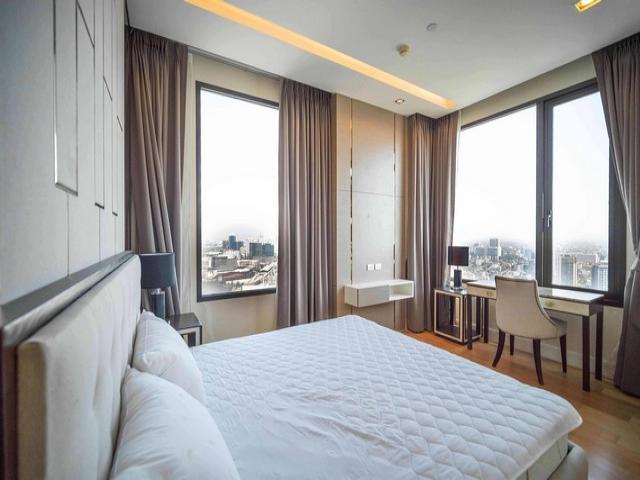 Equinox Phahol -  Vibha Condo For  rent Near Central Ladprao รูปที่ 1