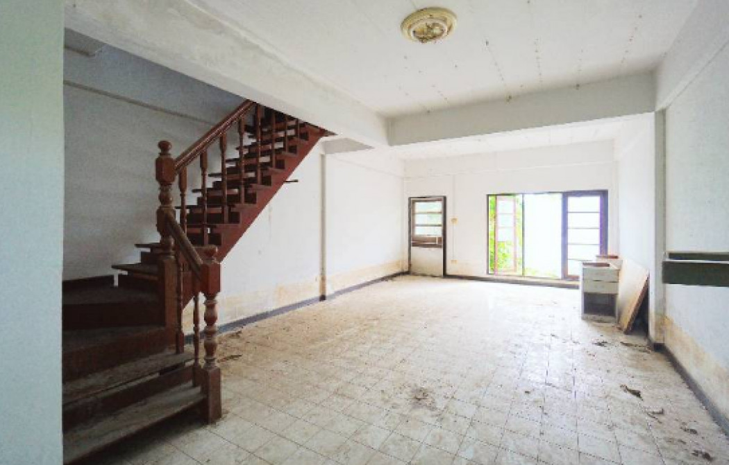 ขาย ทาวน์โฮม บ้านสวนสุทธิดา 110 ตรม. 18 ตร.วา คลองห้า ใกล้ถนนรังสิต-นครนายก พิพิธภัณฑ์วิทยาศาสตร์ ราคาพิเศษสุดสุด รูปที่ 4