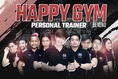 Happy Gym Beyond รับสมัครบุคลากรมืออาชีพด้านฟิตเนส พร้อมขยายบริการครบวงจรสู่ “WELLNESS CENTER”