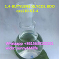 chemical liquid 1,4-BUTYLENE GLYCOL BDO cas110-63-4 with best price