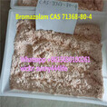  Bromazolam CAS 71368-80-4 with best price