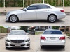 รูปย่อ MERCEDES BENZ E300 2.2 BLUETEC HYBRID EXECUTIVE รูปที่3