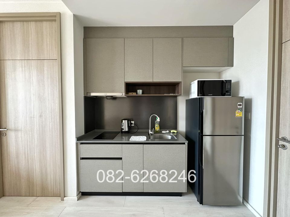 ขาย Noble Ploenchit 1ห้องนอน 1 ห้องน้ำ 60.28 ตรม. ราคา 16M 082-6268246 รูปที่ 1