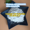 D-Lysergic Acid Methyl Ester CAS4579-64-0 with factory price
