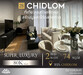 รูปย่อ ว่างให้เช่า28 Chidlom  ห้องระดับ Super Luxury ไซส์ใหญ่สวยงามมาก รูปที่1