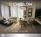 รูปย่อ ว่างให้เช่า28 Chidlom  ห้องระดับ Super Luxury ไซส์ใหญ่สวยงามมาก รูปที่6