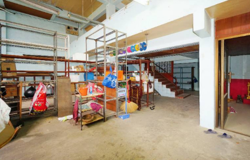 ขาย อาคารพาณิชย์ 4.5 ชั้น 3 คูหา บางคูวัด เมืองปทุมธานี 750 ตรม. 71 ตร.วา ติดถนนสะพานนนทบุรี บางบัวทอง ราคาพิเศษ รูปที่ 2