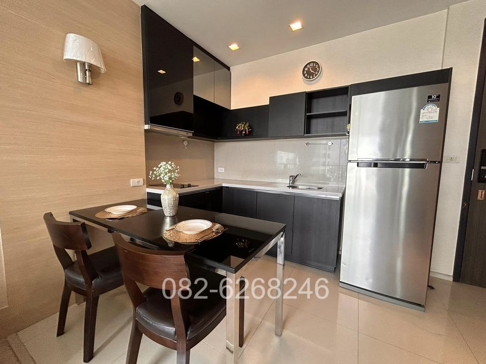 ขาย Rhythm Sukhumvit 44/1 1ห้องนอน 1 ห้องน้ำ 48 ตรม. ราคา 7.1 M 082-6268246 รูปที่ 1