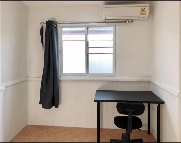 FOR RENT บ้าน สัมมากร112 0 Rai 0 NGAN 50 ตรว.  24000 - เข้าออกได้หลายทาง รูปที่ 1