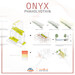 รูปย่อ ขาย Onyx Phaholyothin ห้องวิวเทพ คุ้มมากๆ ต้องรีบเลย รูปที่5