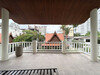 รูปย่อ House for rent on Sukhumvit near Emquartier with private pool 4 bedrooms Pet friendly รูปที่5