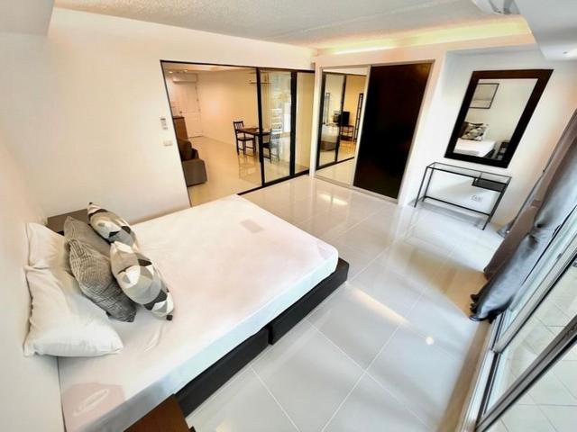 The Waterford Sukhumvit 50 peaceful pleasant convenient BTS On Nut รูปที่ 1