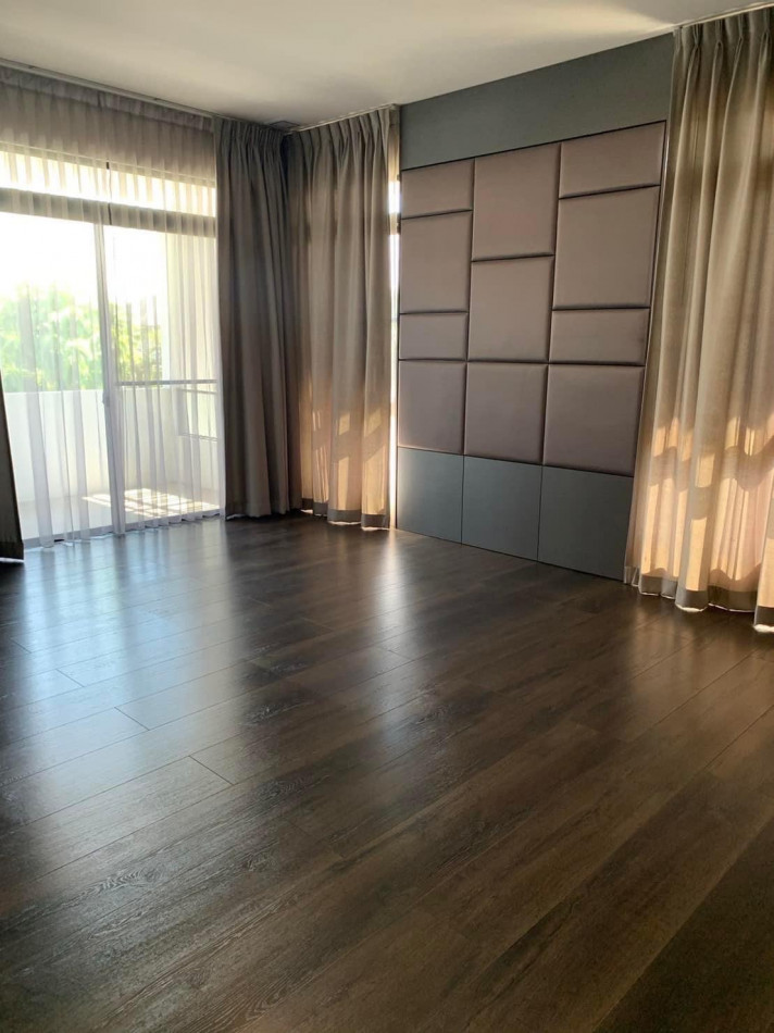 [Duplicate]ลดไปเลย 1 ล้าน ขายบ้านเดี่ยว Mantana Bangna Km.7 ใกล้เมกา ขนาด 4 ห้องนอน 5 ห้องน้ำ บ้านสวยพร้อมเฟอร์ รูปที่ 5