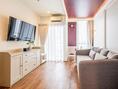 อิมพีเรียลเวิลด์ รถไฟฟ้าสายสีเหลือง สุขุมวิท 107 ให้เช่าห้องครอบครัวรวมไฟฟ้า น้ำ และค่าซักรีดแล้ว โรงแรม5ดาว 4แบบ  แบริ่ง สำโรง 78ตรม.