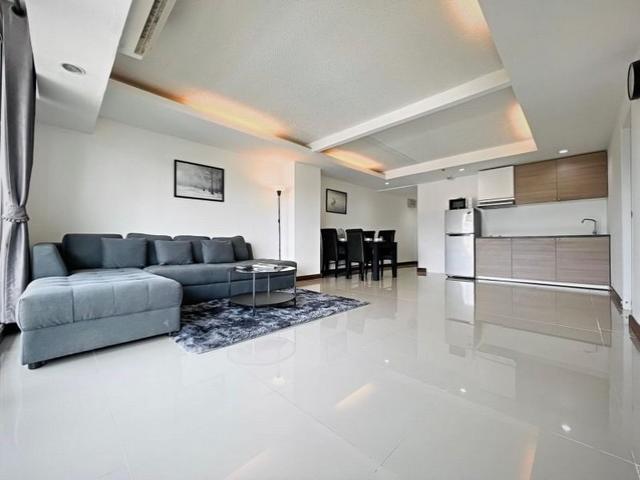 The Waterford Sukhumvit 50 spacious peaceful Pet Friendly 4th floor BTS On Nut รูปที่ 1