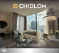 รูปย่อ ว่างให้เช่า28 Chidlom  ห้องระดับ Super Luxury ไซส์ใหญ่สวยงามมาก สร้างมูลค่าได้ตลอด รูปที่4