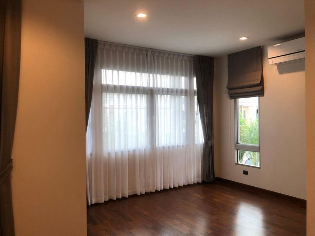ให้เช่า บ้านเดี่ยว เพอร์เฟค มาสเตอร์พีซ สุขุมวิท 77 ที่ดิน 122.4 ตร.วา 4 ห้องนอน ใกล้ Paseo ลาดกระบัง รูปที่ 6