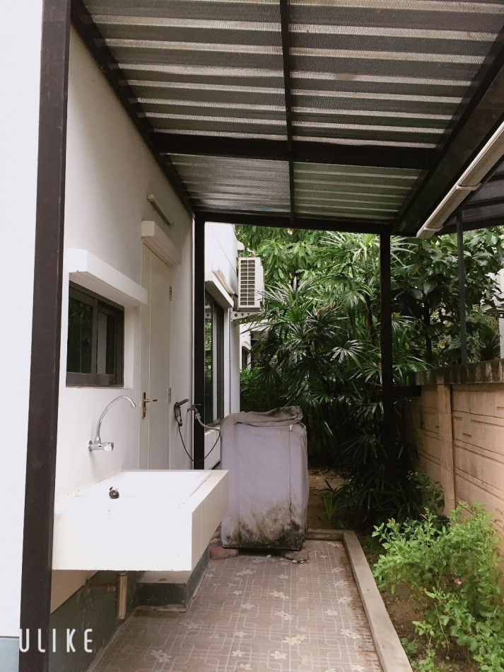 ขาย บ้านเดี่ยว เศรษฐสิริ ศรีนครินทร์-พระราม 9 ในกรุงเทพกรีฑา ซ.7 ที่ดิน 57.2 Wa 3 ห้องนอน รูปที่ 4