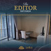 รูปย่อ เช่า The Editor ติดBTS สะพานควาย ทำเลดี เดินทางสะดวก รูปที่3