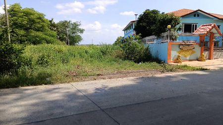 ขาย ที่ดิน ติดถนน ใกล้ศูนย์ขนส่งสินค้า 20 ไร่ 52 ตร.วา วังน้อย พระนครศรีอยุธยา รูปที่ 6