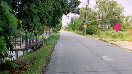 ขาย ที่ดิน ติดถนน ใกล้ศูนย์ขนส่งสินค้า 20 ไร่ 52 ตร.วา วังน้อย พระนครศรีอยุธยา รูปที่ 3