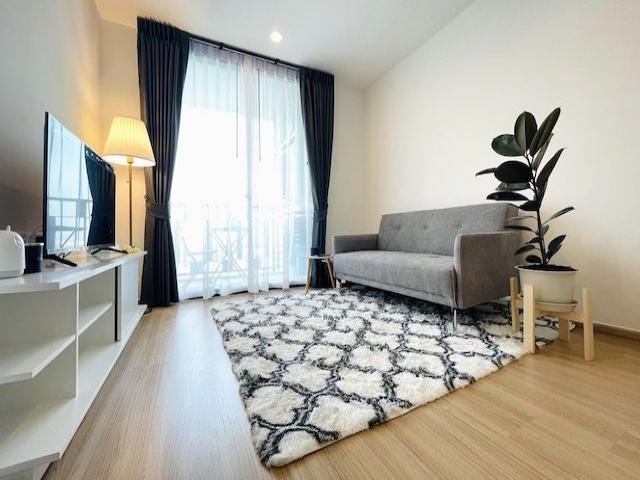 Artemis Sukhumvit 77 spacious safe peaceful 26th floor BTS On Nut รูปที่ 1