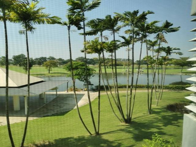 ให้เช่า คอนโด เดอะ รอยัล เจมส์ ศาลายา (For rent The Royal Gems Golf Resort) รูปที่ 1