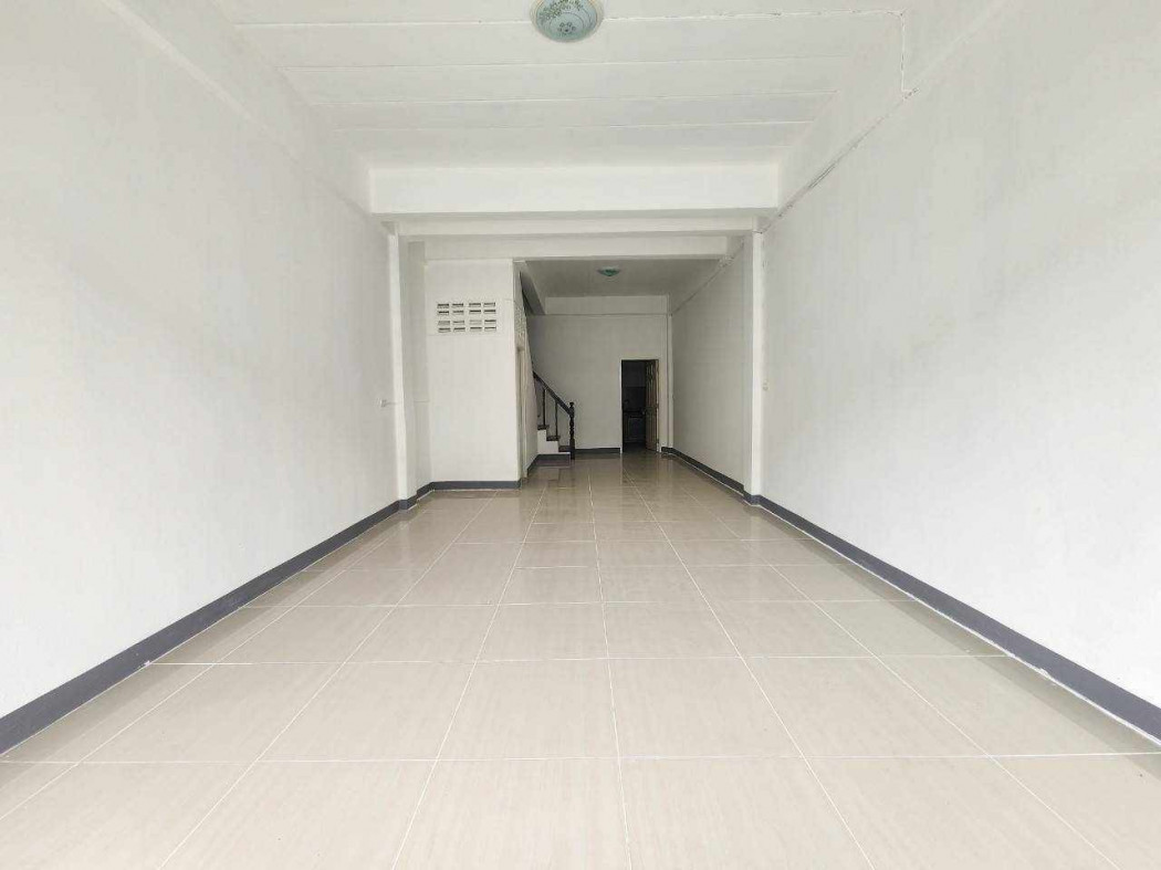 ขาย ทาวน์โฮม รีโนเวทใหม่ทั้งหลังพร้อมอยู่ บ้านทวีทอง 1 96 ตรม. 14.3 ตร.วา รูปที่ 4