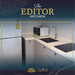 รูปย่อ ว่างปล่อยเช่าห้องสวย ตกแต่งเรียบง่าย คอนโด The Editor การเดินทางสะดวก รูปที่5