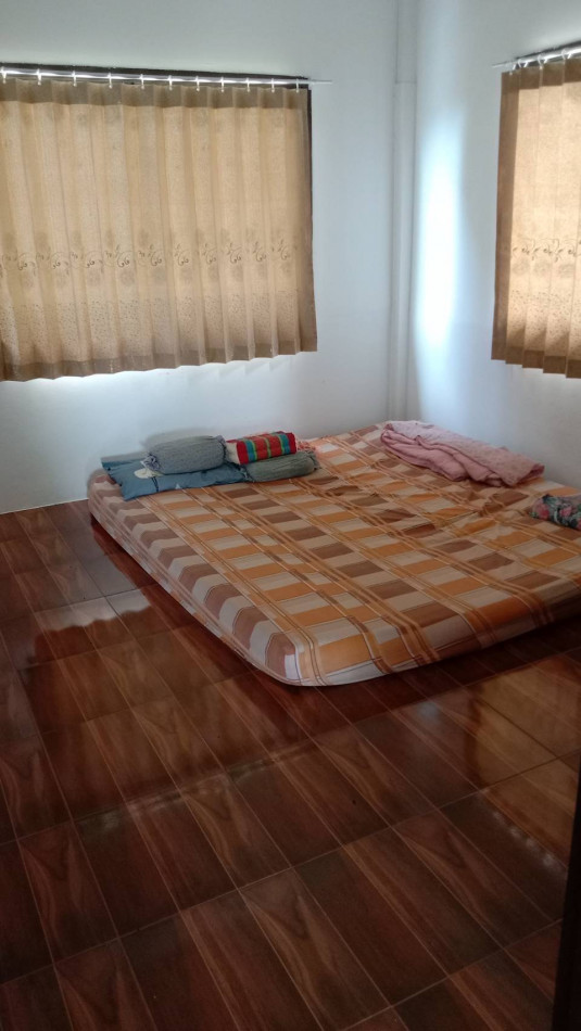 ขาย บ้านเดี่ยว บ้านสร้างจากไม้สักบ้านเดียว 180 ตรม. 3 ไร่ 3 งาน ทำเลสวย รูปที่ 11