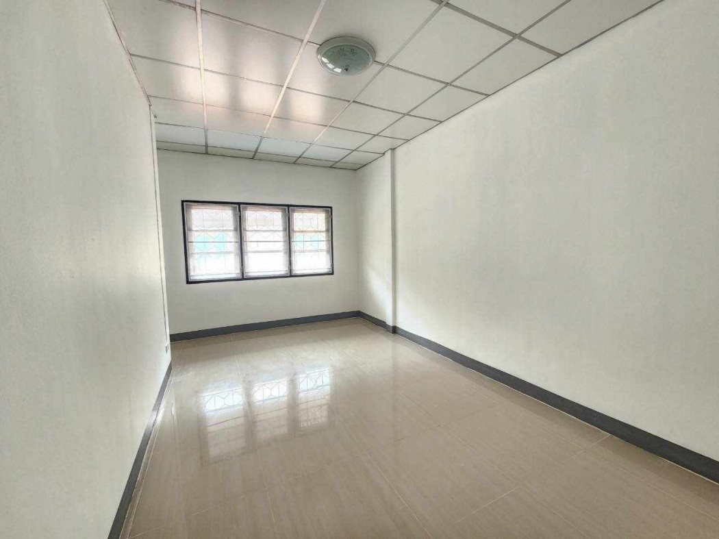 ขาย ทาวน์โฮม รีโนเวทใหม่ทั้งหลังพร้อมอยู่ บ้านทวีทอง 1 96 ตรม. 14.3 ตร.วา รูปที่ 5