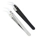 รูปย่อ ทวีซเซอร์กันไฟฟ้าสถิตย์ (ESD Tweezers) รูปที่1