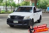 รูปย่อ Toyota Hilux VIGO Champ Single Cab 2.7 CNG MT ปี 2014 รูปที่1