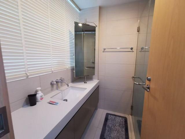 Siri at Sukhumvit safe convenient peaceful 20th floor BTS Thonglor รูปที่ 1