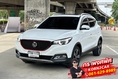 MG ZS 1.5 X Sunroof AT ปี 2018