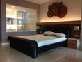Nusasiri Grand Condo Sukhumvit 42 safe convenient 17th floor BTS Ekkamai