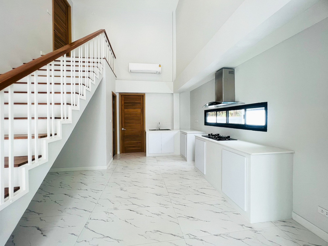 ขาย บ้านเดี่ยว Pool villa roman design หมู่บ้านเวิลด์คลับแลนด์ 520 ตรม. 174 ตร.วา ใกล้สนามบินเชียงใหม่ รูปที่ 6